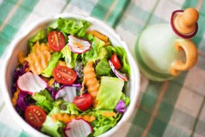 légumes arrêter de fumer sans grossir