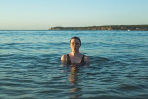 Baignade pendant ses règles